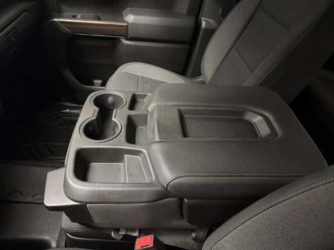 Used 2020 Chevrolet Silverado 1500 RST w/ True North Edition AWD/4WD image 16