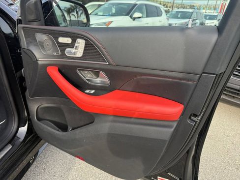 Used 2021 Mercedes-Benz GLE 53 AMG 4MATIC Coupe w/ AMG Night Package image 28