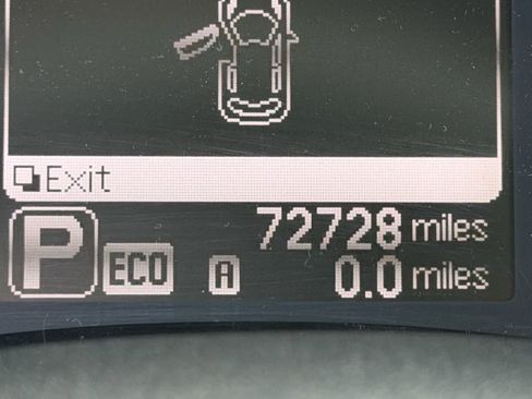 Certified 2017 Nissan Leaf S w/ Charge Package FWD image 9