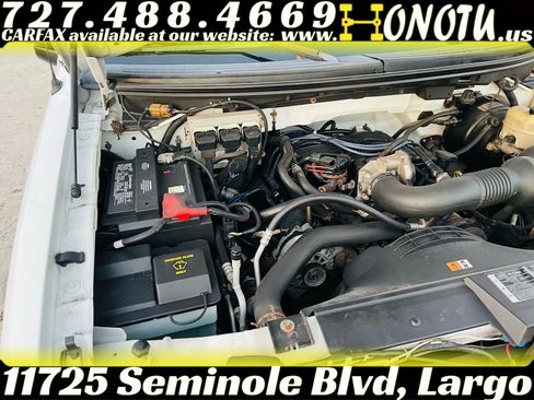 Used 2008 Ford F150 XL RWD image 20
