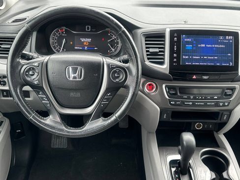 Used 2017 Honda Pilot EX-L image 15