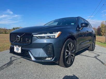 Used 2025 Volvo XC60 B5 Plus