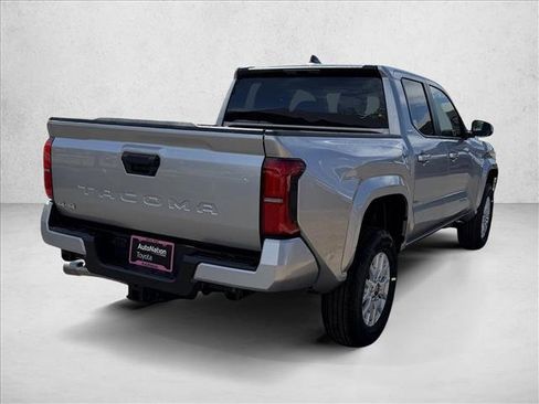 New 2026 Toyota Tacoma SR5 image 7