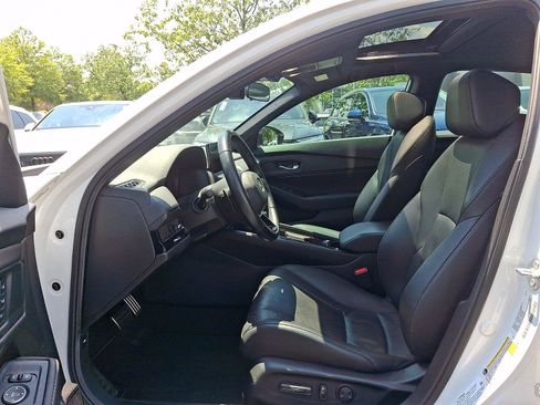 Used 2024 Honda Accord Sport image 13