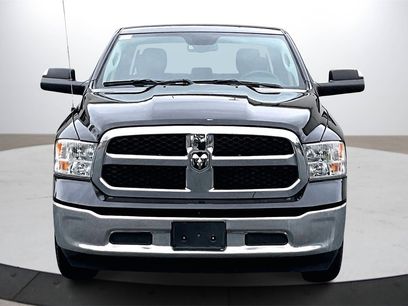 Used 2023 RAM 1500 Classic SLT w/ Trailer & Traction Group