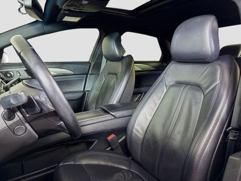 Used 2018 Lincoln MKZ Reserve w/ Magnetic Appearance Package image 23