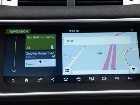 Used 2017 Land Rover Range Rover Evoque SE image 31