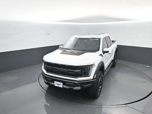 Certified 2022 Ford F150 Raptor w/ Equipment Group 801A High image 23