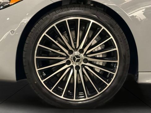 New 2026 Mercedes-Benz C 300 Sedan image 24