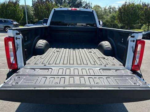 Used 2025 Ford F250 XL AWD/4WD image 35