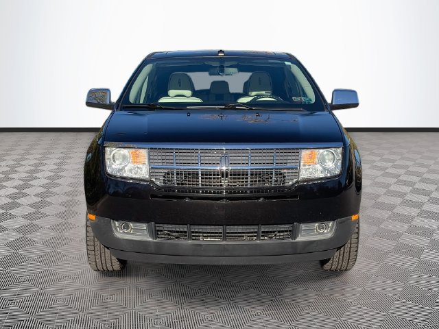 Used 2010 Lincoln MKX AWD image 24
