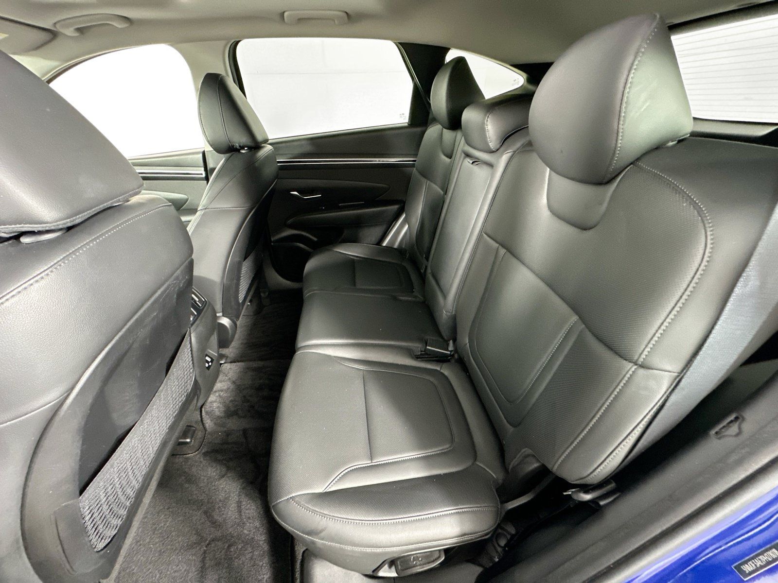 Used 2023 Hyundai Tucson SEL w/ Convenience Package FWD image 24