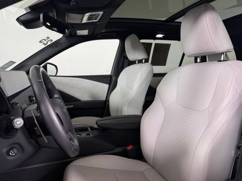 Used 2025 Lexus TX 350 AWD image 5