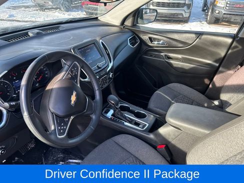 Certified 2023 Chevrolet Equinox LT image 13