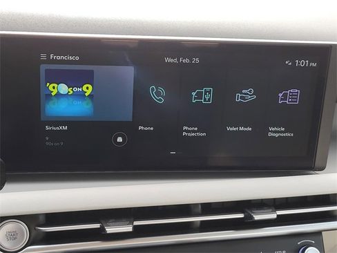 Certified 2025 Hyundai Tucson SE image 21