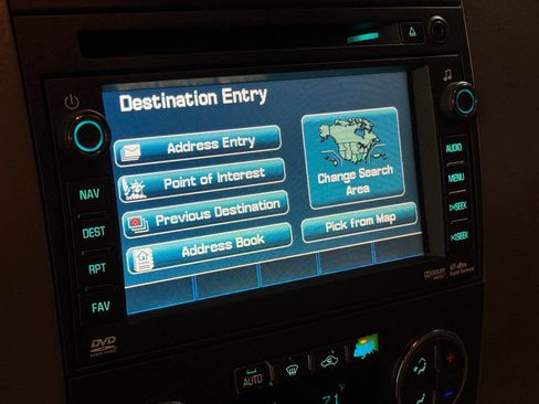 Used 2010 GMC Yukon SLT image 56