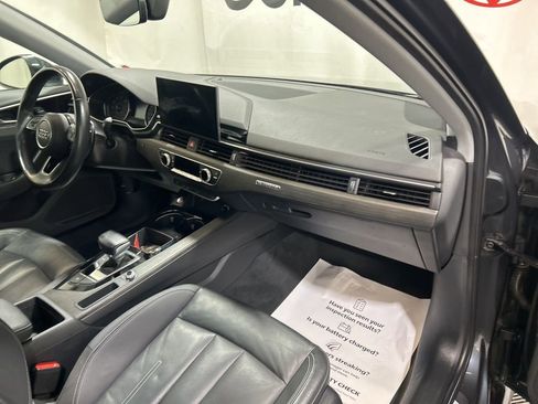 Used 2021 Audi A4 2.0T Premium w/ Convenience Package image 12