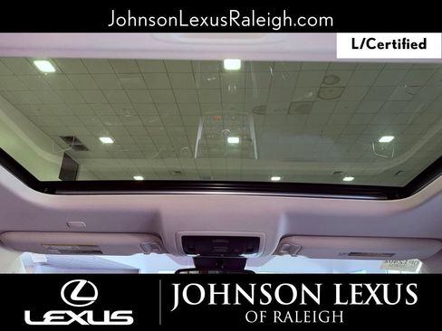 Used 2021 Lexus NX 300 FWD w/ Premium Package image 11