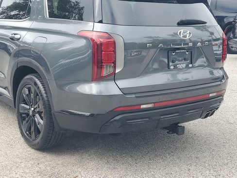 Used 2023 Hyundai Palisade XRT w/ Cargo Package image 9
