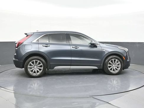 Used 2019 Cadillac XT4 Premium Luxury FWD image 17