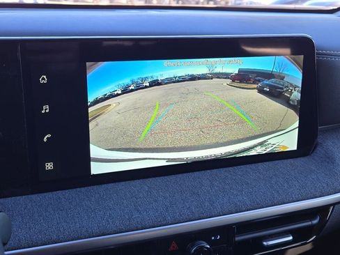 New 2026 Nissan Kicks SV w/ SV Premium Package AWD/4WD image 29