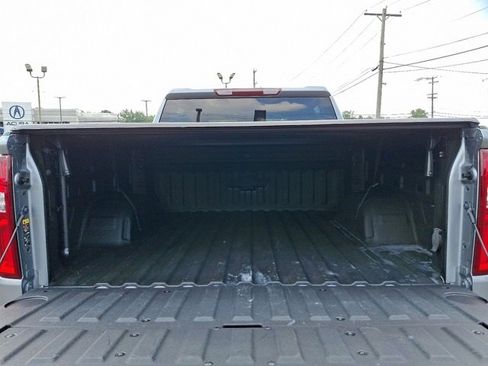 Used 2024 Chevrolet Silverado 1500 LT Trail Boss w/ Protection Package image 20