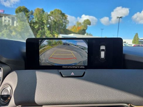 New 2025 MAZDA CX-90 3.3 Turbo w/ Preferred Package image 14