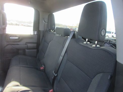 New 2026 GMC Sierra 2500 Pro image 15