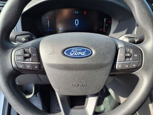 New 2026 Ford Transit 150 Low Roof w/ Load Area Protection Package RWD image 16