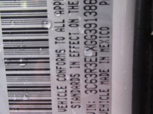 Used 2016 RAM 3500 Laramie image 26