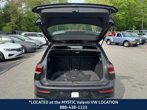Certified 2024 Volkswagen GTI S FWD image 20