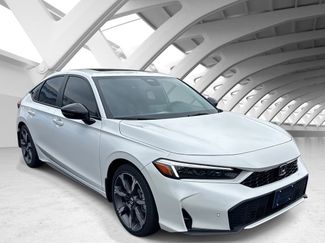 New 2026 Honda Civic Sport Touring video 1