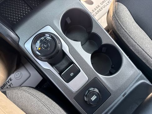 Used 2026 Ford Bronco Sport Big Bend AWD/4WD image 39