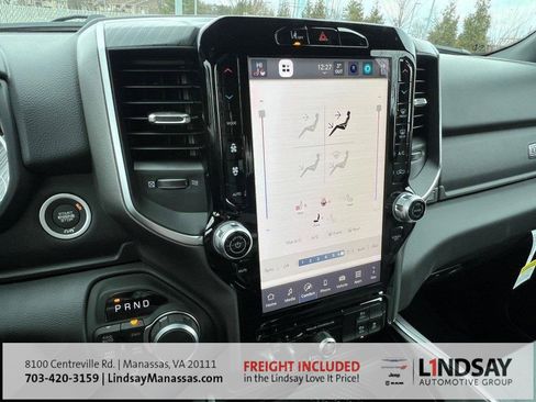 New 2026 RAM 1500 Big Horn image 40