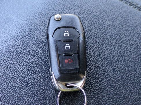 Certified 2024 Ford F150 XLT w/ Mobile Office Package image 27