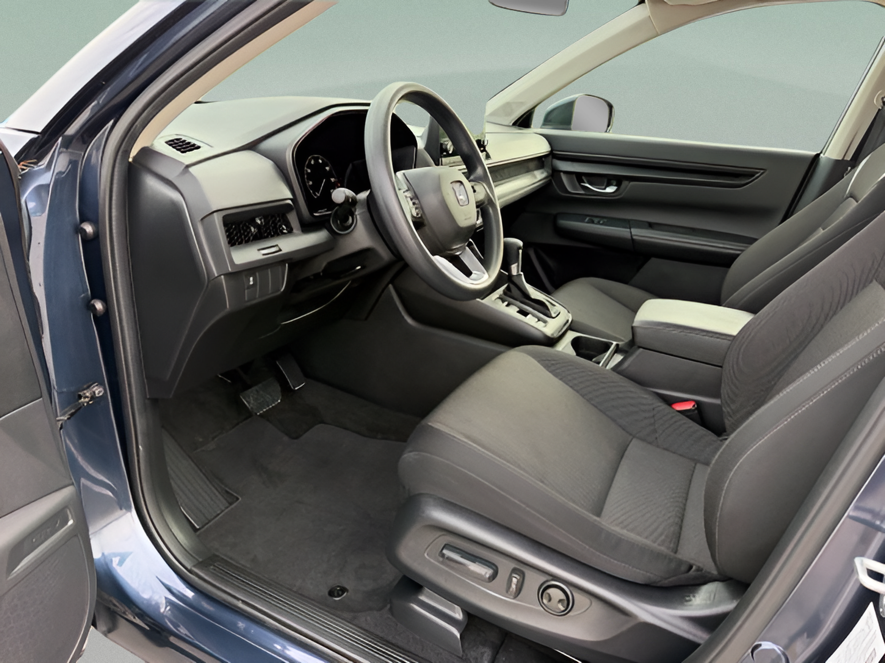 Used 2024 Honda CR-V EX image 9