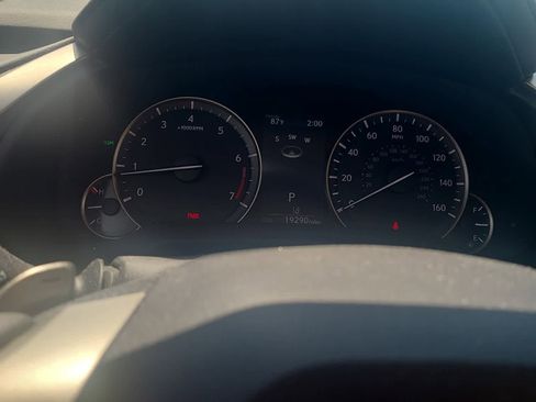 Used 2022 Lexus RX 350 AWD w/ Premium Package image 4