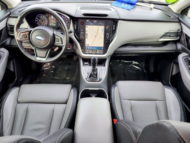 Used 2020 Subaru Outback Limited XT AWD/4WD image 12