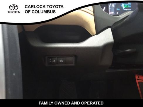 Used 2025 Toyota RAV4 LE FWD image 24