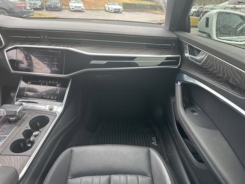 Used 2021 Audi A6 3.0T Prestige image 17