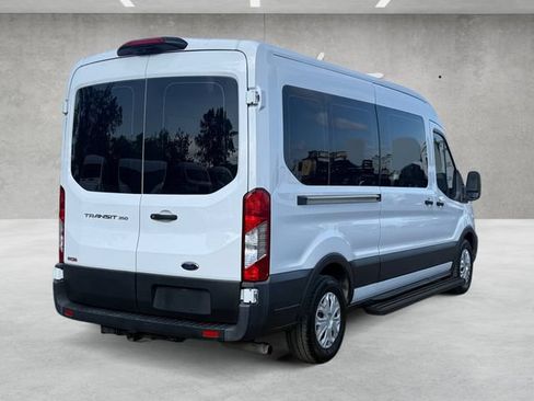 Used 2021 Ford Transit 350 XL RWD image 17