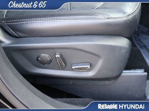 Used 2018 Ford Explorer Limited FWD image 11