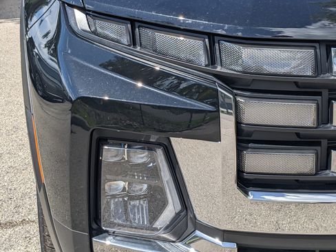 New 2025 Hyundai Santa Cruz Limited image 10