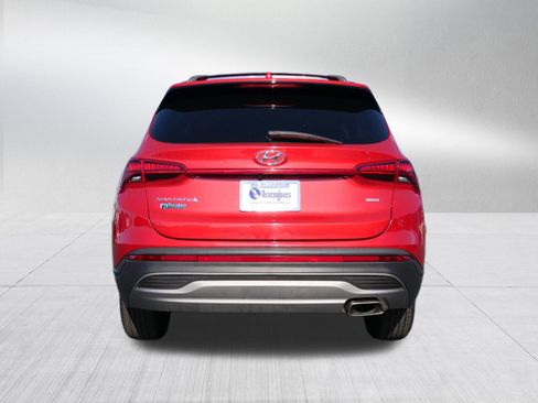 Used 2023 Hyundai Santa Fe SEL image 4
