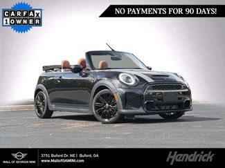 Used 2024 MINI Cooper S FWD video 1