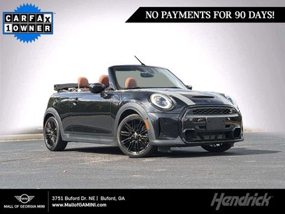 Used 2024 MINI Cooper S