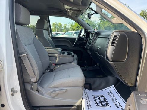 Used 2014 GMC Sierra 1500 4x4 Double Cab image 18