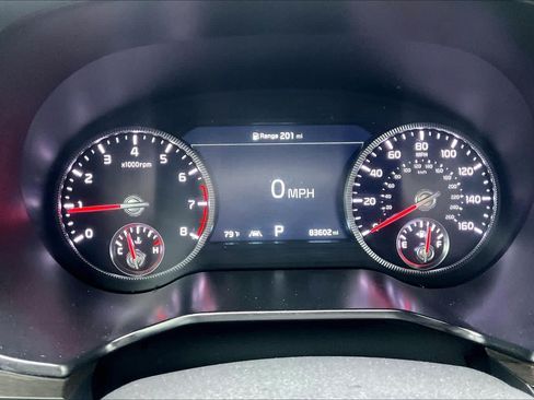 Used 2022 Kia Telluride SX w/ SX Prestige Package AWD/4WD image 26