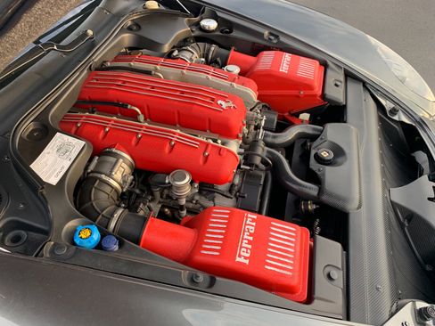 Used 2005 Ferrari 612 Scaglietti image 37