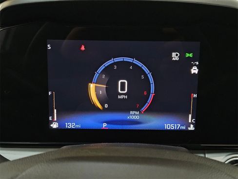 Used 2025 Chevrolet Trax LT image 25